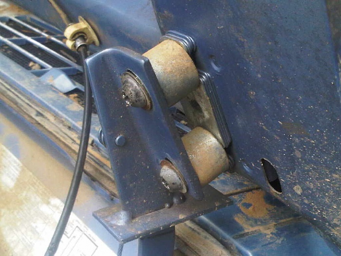 What did you do to your XJ today??-hood-transfer-case-spacers.jpg
