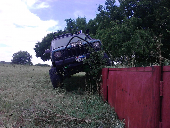 Lets see your xj flex-forumrunner_20130729_073605.jpg