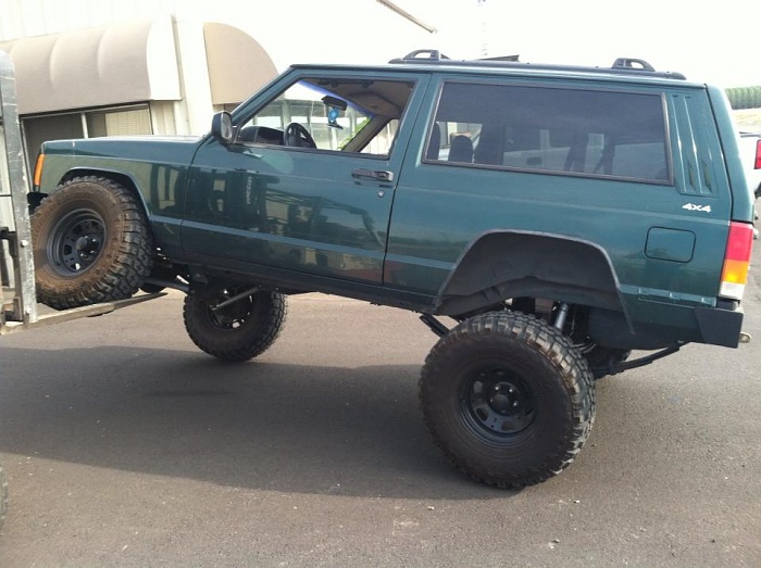 What did you do to your XJ today??-heep2.jpg