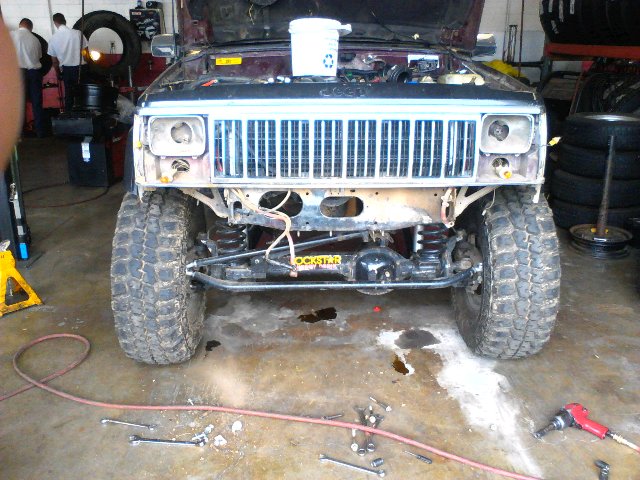 What did you do to your XJ today??-forumrunner_20130809_214838.jpg