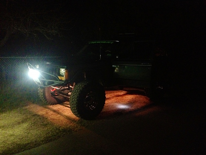 What did you do to your XJ today??-image-1730907557.jpg