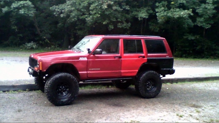 What did you do to your XJ today??-snapshot_20130901_5.jpg