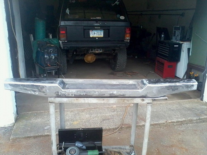 What did you do to your XJ today??-outside-bumper.jpg