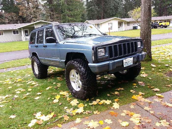 What did you do to your XJ today??-forumrunner_20131105_193518.jpg