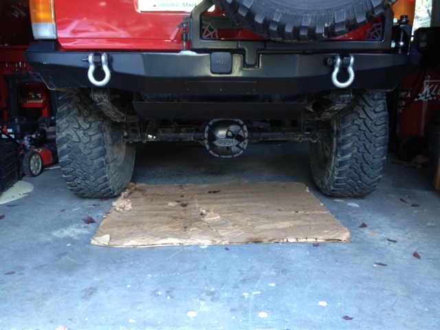 What did you do to your XJ today??-diff.jpg