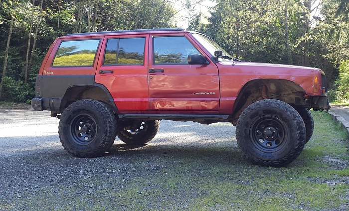 What did you do to your XJ today??-2014-04-13-16.36.02.jpg