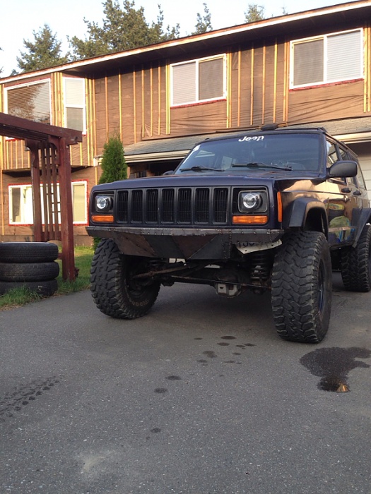 What did you do to your XJ today??-image-2553444940.jpg