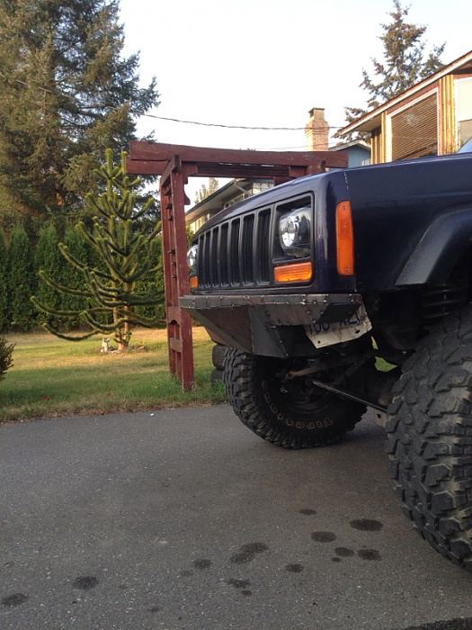 What did you do to your XJ today??-image-1793180737.jpg