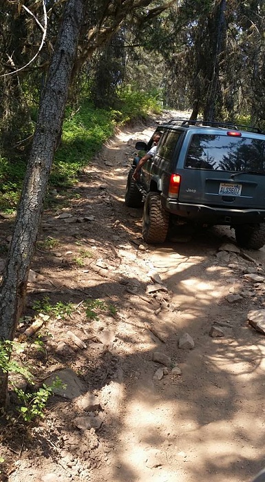 Where did you go last weekend? This is where ROCKRIDGE went..-11204418_10204695437611207_7898546473214408075_n.jpg