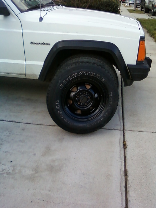 What did you do to your XJ today??-prep.jpg