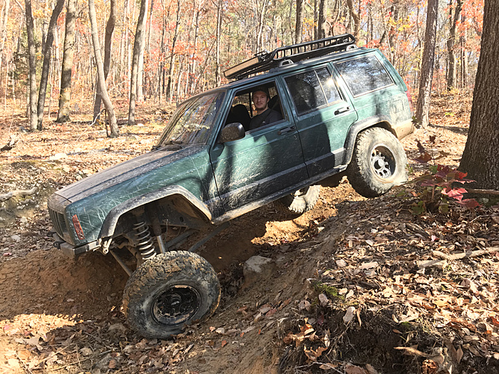 Lets see your xj flex-photo973.jpg