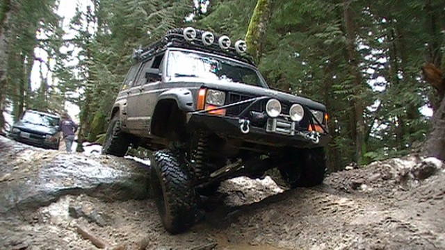 Lets see your xj flex-jeep-flex.jpg