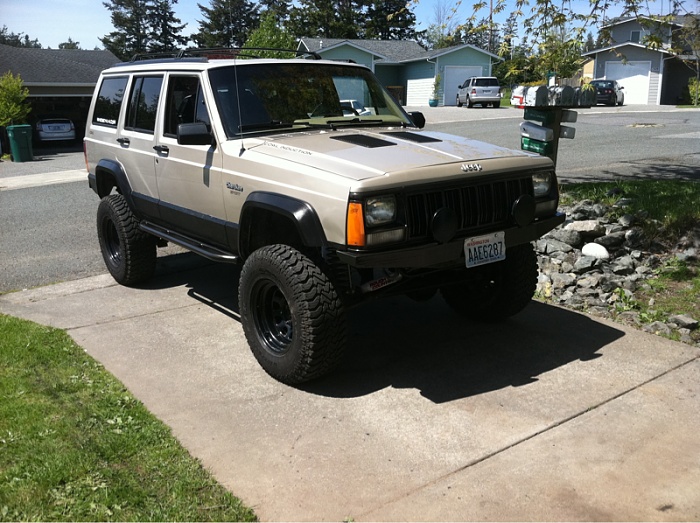 What did you do to your XJ today??-image-1064459604.jpg