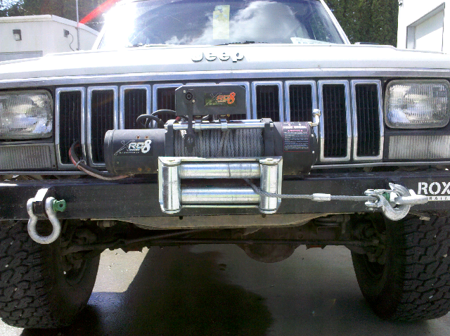 What did you do to your XJ today??-forumrunner_20110715_115310.jpg