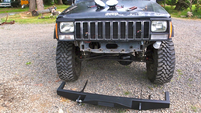 What did you do to your XJ today??-p7210009.jpg
