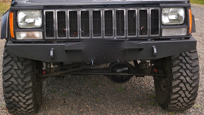 What did you do to your XJ today??-p7210011.jpg