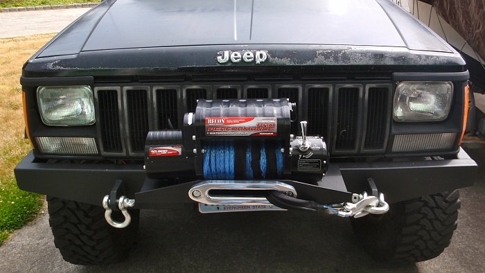 What did you do to your XJ today??-p7270001.jpg