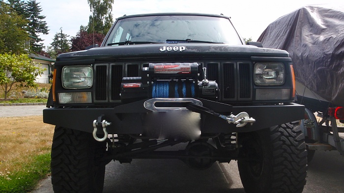 What did you do to your XJ today??-p7270002.jpg