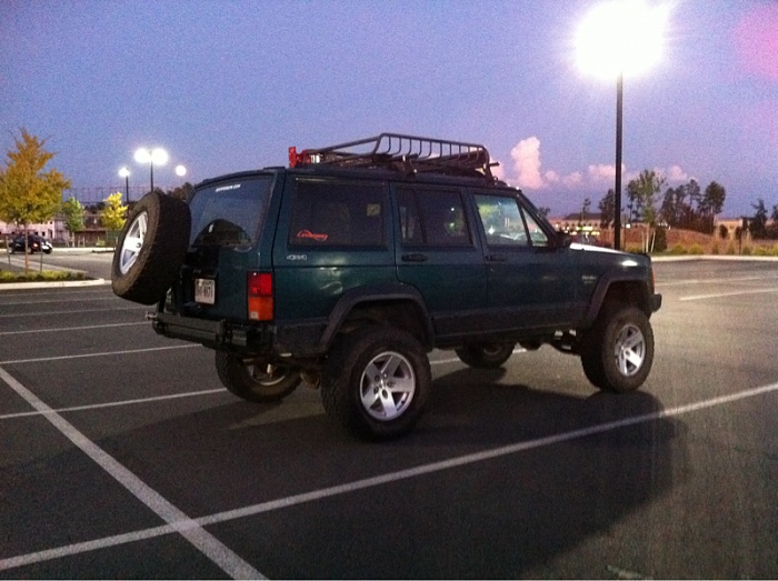 What did you do to your XJ today??-image-1949872891.jpg