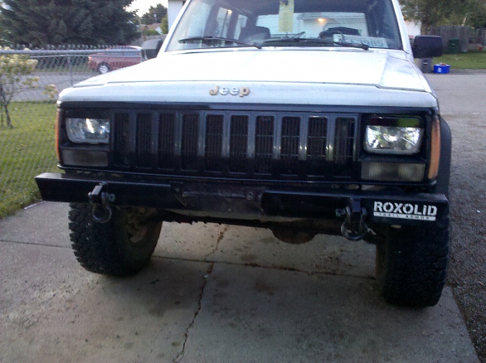 What did you do to your XJ today??-forumrunner_20111009_180717.jpg