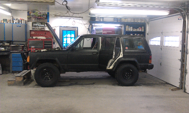 What did you do to your XJ today??-forumrunner_20111215_154533.jpg