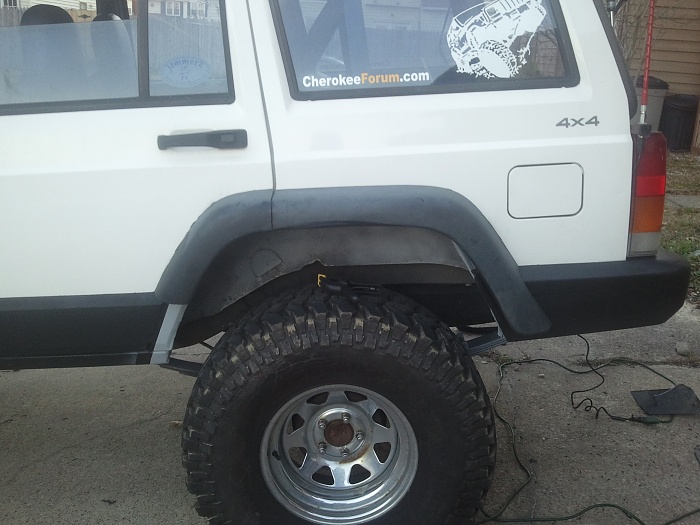 What did you do to your XJ today??-2011-12-15-16.25.00.jpg