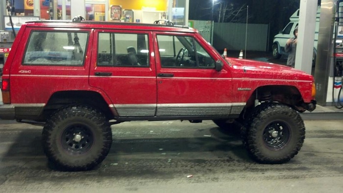 got an XJ to add to my stable-my-newq-93-xj.jpg
