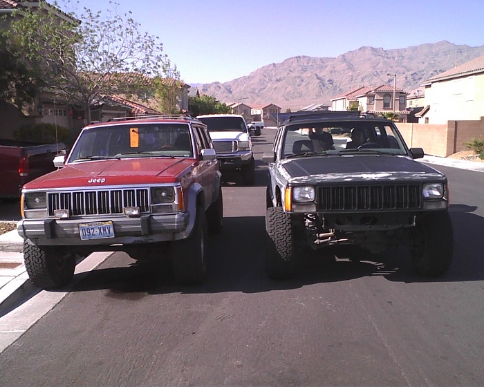 LAS VEGAS XJ GROUP-----> 1st ROLL CALL.-file-no.04071611.jpg