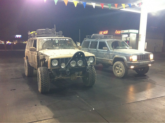 LAS VEGAS XJ GROUP-----> 1st ROLL CALL.-image-2422030989.jpg