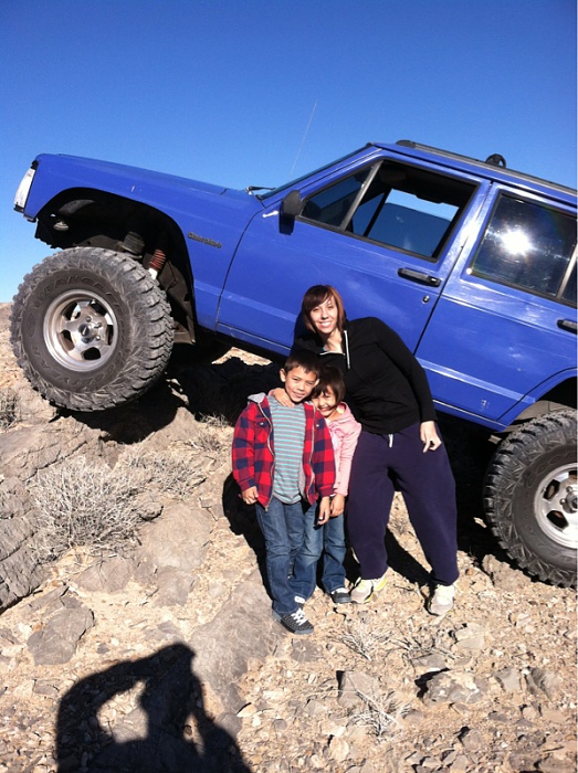 LAS VEGAS XJ GROUP-----> 1st ROLL CALL.-image-1562994554.jpg