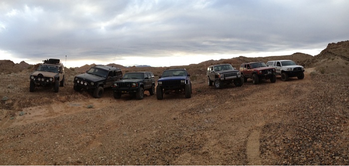 LAS VEGAS XJ GROUP-----> 1st ROLL CALL.-image-2185216591.jpg