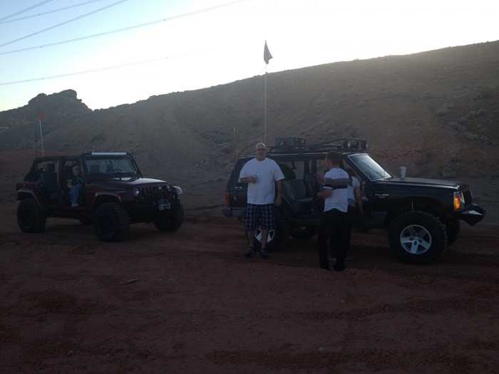 LAS VEGAS XJ GROUP-----> 1st ROLL CALL.-image-920730577.jpg