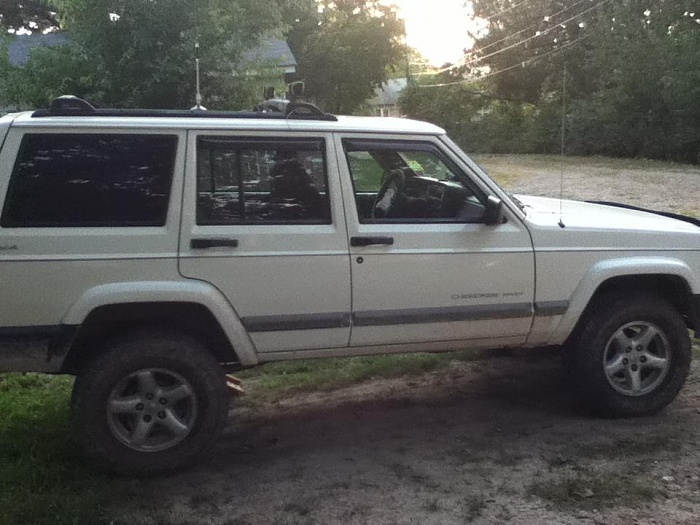 LAS VEGAS XJ GROUP-----> 1st ROLL CALL.-301269_10150370039982494_3032282_n.jpg