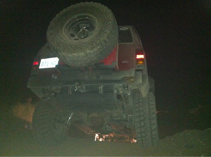 LAS VEGAS XJ GROUP-----> 1st ROLL CALL.-image-2380498305.jpg