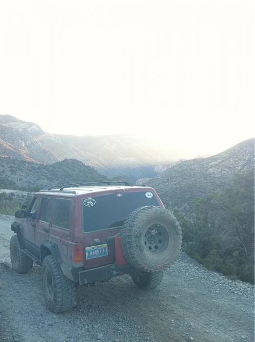 LAS VEGAS XJ GROUP-----> 1st ROLL CALL.-image-2639300062.jpg