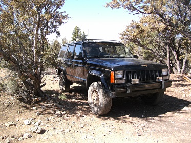 LAS VEGAS XJ GROUP-----> 1st ROLL CALL.-sany0185-small.jpg