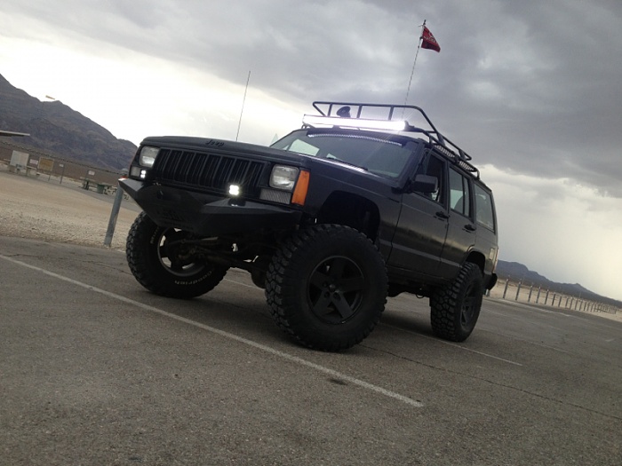 LAS VEGAS XJ GROUP-----> 1st ROLL CALL.-image-782581134.jpg