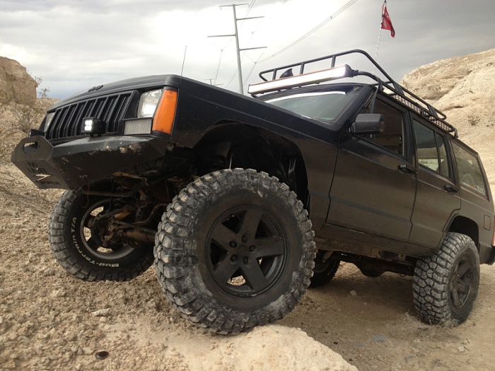 LAS VEGAS XJ GROUP-----> 1st ROLL CALL.-image-182824585.jpg