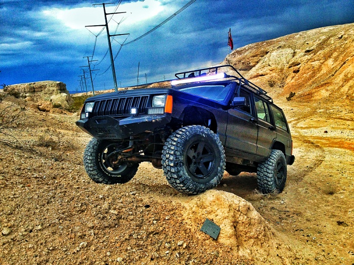 LAS VEGAS XJ GROUP-----> 1st ROLL CALL.-image-1282639811.jpg