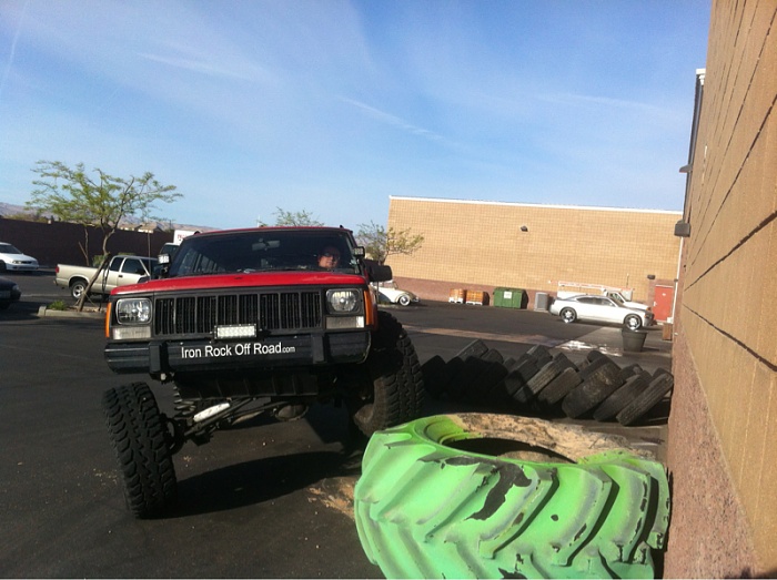 LAS VEGAS XJ GROUP-----> 1st ROLL CALL.-image-1380471680.jpg