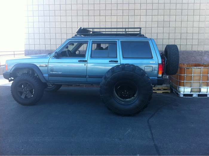 LAS VEGAS XJ GROUP-----> 1st ROLL CALL.-image-425196523.jpg