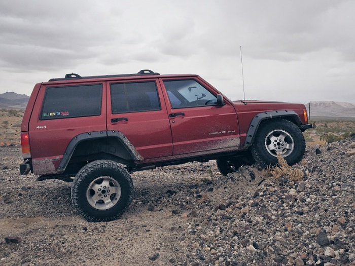 LAS VEGAS XJ GROUP-----> 1st ROLL CALL.-image-2019571306.jpg