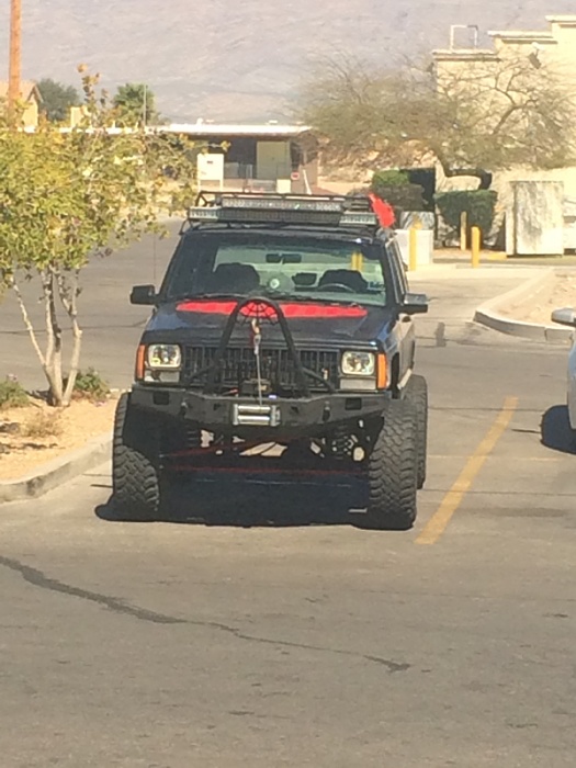 LAS VEGAS XJ GROUP-----> 1st ROLL CALL.-image-2015728529.jpg