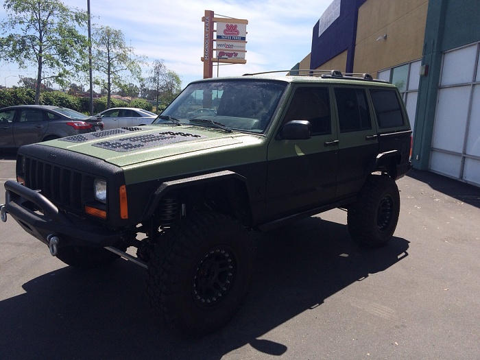What did you do on your xj today-image.jpg