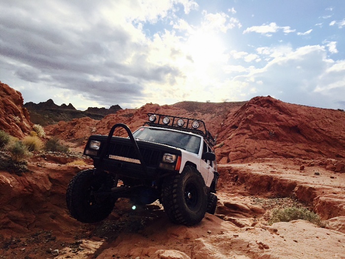 LAS VEGAS XJ GROUP-----> 1st ROLL CALL.-image-557617511.jpg