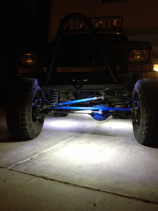 LAS VEGAS XJ GROUP-----> 1st ROLL CALL.-image-1382677555.jpg