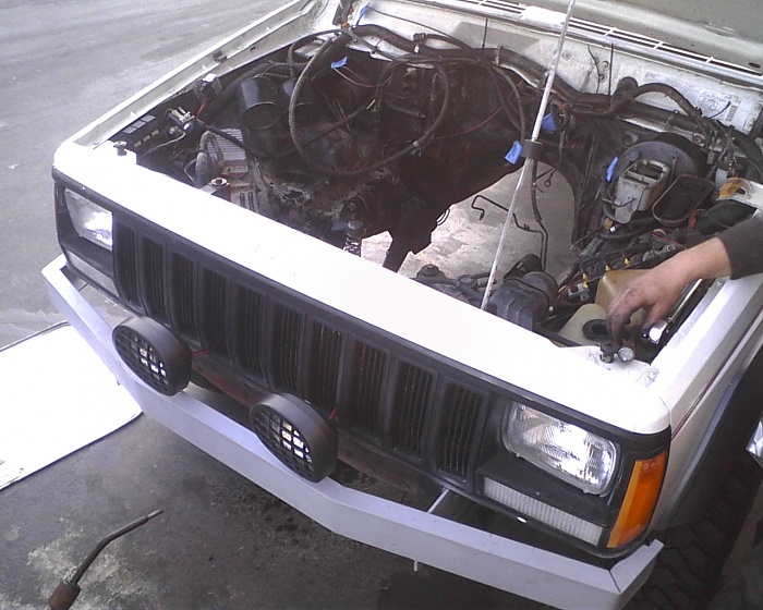 What did you do on your xj today-photo11121555.jpg