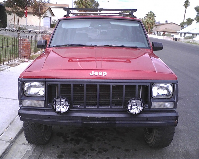 What did you do on your xj today-photo11111451_1.jpg