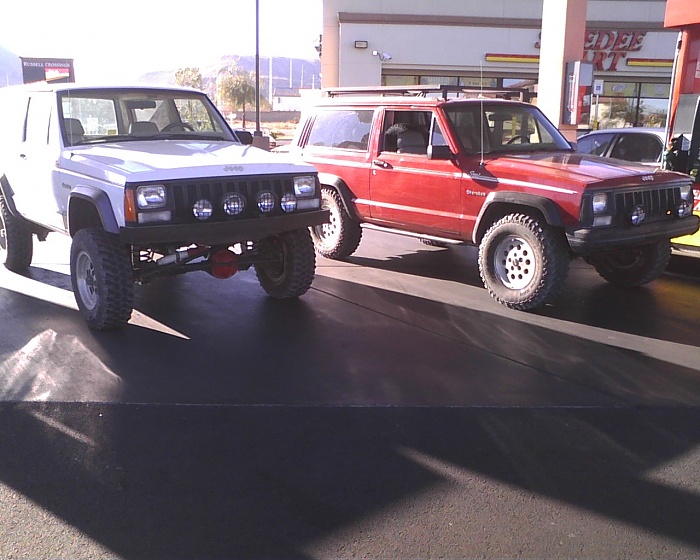 LAS VEGAS XJ GROUP-----> 1st ROLL CALL.-file-no.01051425_1.jpg