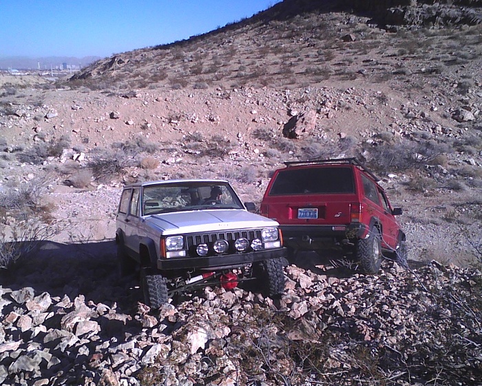 LAS VEGAS XJ GROUP-----> 1st ROLL CALL.-file-no.01051358.jpg